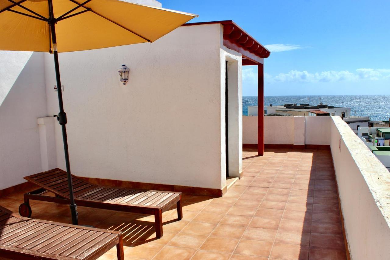 Villa 3BDR Casa El Poris Porís de Abona Exterior foto