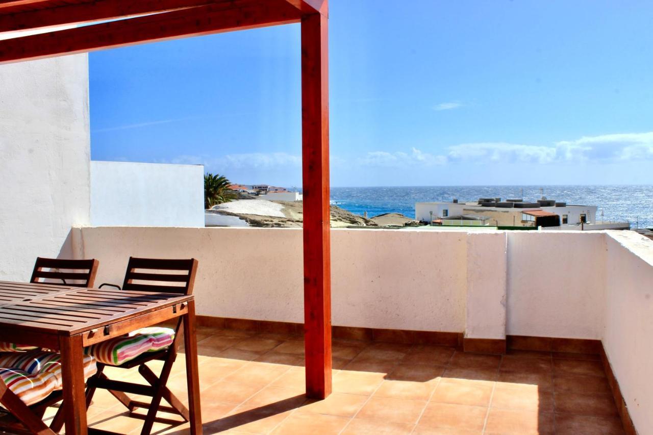 Villa 3BDR Casa El Poris Porís de Abona Exterior foto