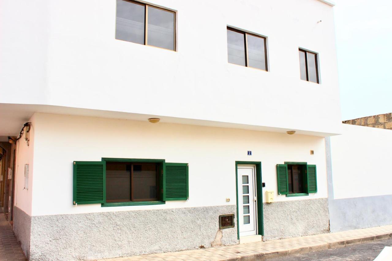 Villa 3BDR Casa El Poris Porís de Abona Exterior foto